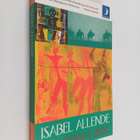 Isabel Allende : Pygmeernas skog - pikkukuva 1