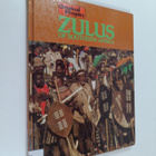 Harriet Ngubane : Zulus of Southern Africa - pikkukuva 1