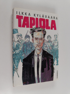Ilkka Kylävaara : Tapiola