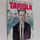 Ilkka Kylävaara : Tapiola - pikkukuva 1