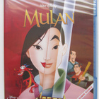 MULAN BLU-RAY *UUSI!* - pikkukuva 1