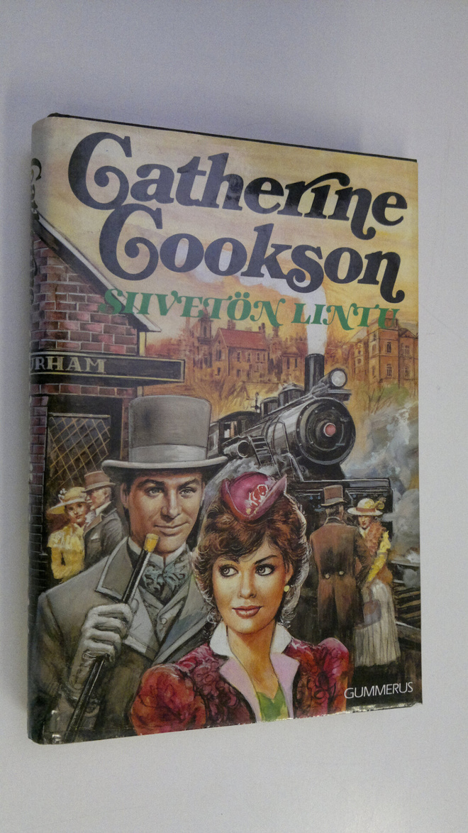 Catherine Cookson : Siivetön lintu
