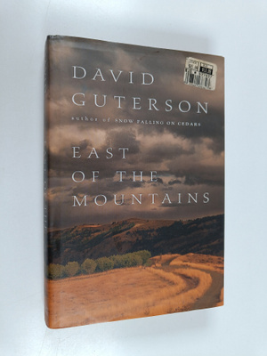 David Guterson : East of the mountains