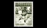 Grönlanti 46 ** Satuja rumputanssi (1961)