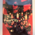 Armoton kaupunki - Fear City - Limited Edition (Blu-ray UUSI - pikkukuva 2