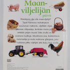 Dawn Sirett : Maanviljelijän päivä - pikkukuva 2
