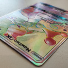Pokemon TCG: Mewtwo GX 76/73 Sun & Moon Shining Legends - pikkukuva 4