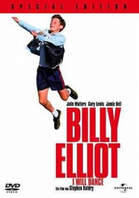 Billy Elliot (DVD)
