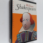 Anthony Holden : William Shakespeare - pikkukuva 1