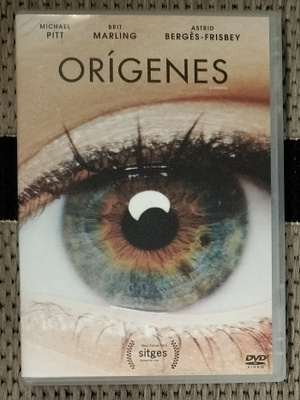 I Origins (Orígenes)
