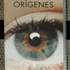 I Origins (Orígenes) - pikkukuva 1