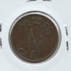 5 Penniä 1910 - pikkukuva 2
