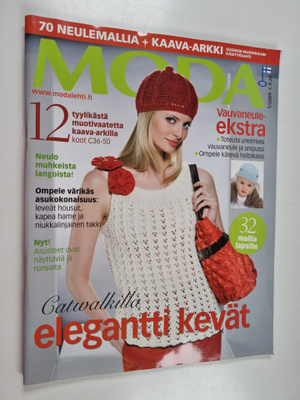 Moda 1/2009