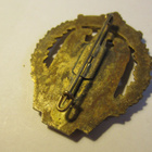 Saksan Ampumaurheiluliiton merkki 1936 - pikkukuva 5