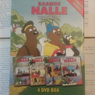 Rasmus Nalle ystävineen (4 DVD) - pikkukuva 1