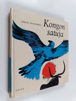 Bertil Söderberg : Kongon satuja