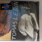 THOMAS LEDIN - TILLFÄLLIGHETERNAS SPEL SWE -90 EX+/EX+ LP - pikkukuva 1