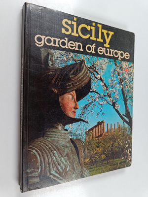 Sicily - Garden of Europe