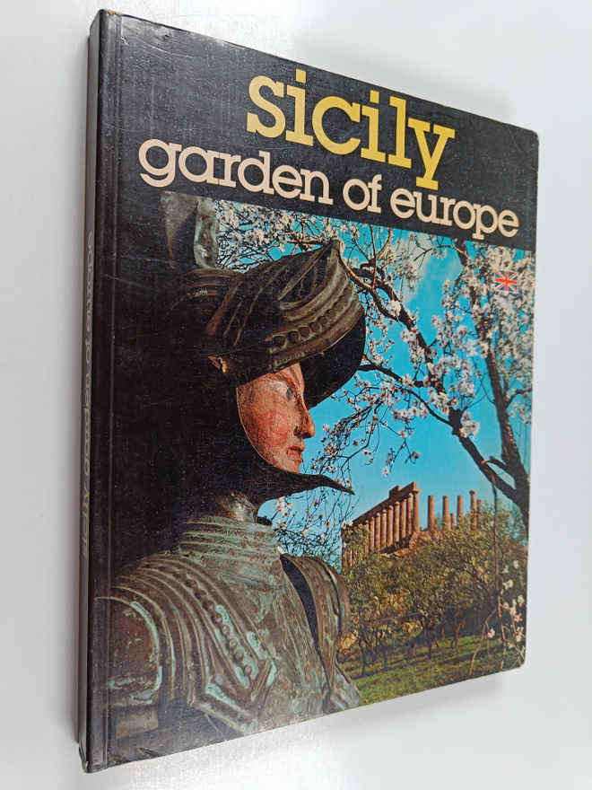 Sicily - Garden of Europe