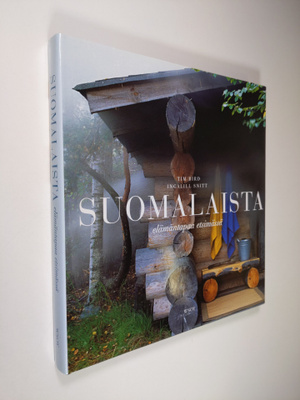 Tim Bird : Suomalaista elämäntapaa etsimässä