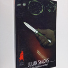 Julian Symons : Nahkatakkien veitset - pikkukuva 1