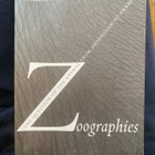Matthew Calarco: Zoographies - eläinfilosofia - pikkukuva 1