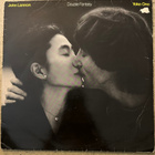 [LP] JOHN LENNON & YOKO ONO: DOUBLE FANTASY - pikkukuva 1