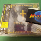 JOE LYNN TURNER - HOLY MAN 1. JAPANI PAINOS CD - pikkukuva 1
