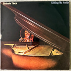[LP] ROBERTA FLACK: KILLING ME SOFTLY - pikkukuva 1