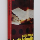Agatha Christie : Teetä kolmelle ( 2.p. 1975 SAPO ) - pikkukuva 1
