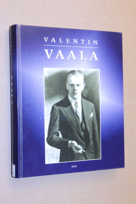 Valentin Vaala
