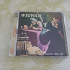 Tupla CD WIGWAM - pikkukuva 1
