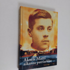 Eero Aska : Akseli Matti : aikansa patriarkka - pikkukuva 1