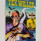 Tex Willer Kirjasto 71: Uhrialttari - pikkukuva 1