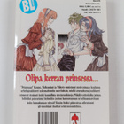 Mikiyo Tsuda : Princess princess 2 - pikkukuva 2