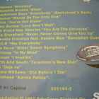 KISS FM HITS 5 UUSI SOITTAMATON LEVY (CD) - pikkukuva 2