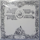 MOONBLOOD - WORSHIPPERS OF THE GRIM SEPULCHRAL MOON-UUSI 2LP - pikkukuva 2