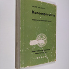 Väinö Valkola : Koneenpiirustus - pikkukuva 1