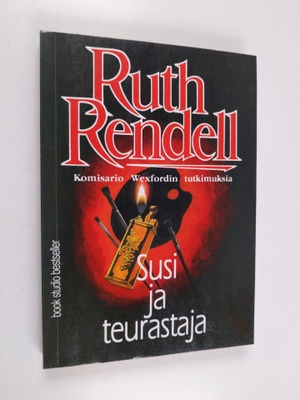Ruth Rendell : Susi ja teurastaja