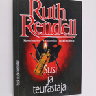 Ruth Rendell : Susi ja teurastaja - pikkukuva 1