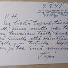 Lotat tarjoavat kahvia sotilaalle, Kenttäpostia 1941 - pikkukuva 2
