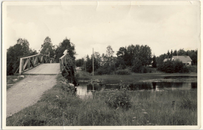 Suonenjoki Siioninsilta