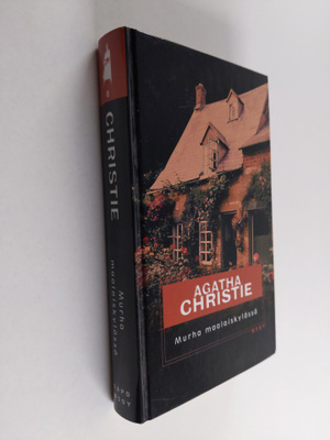 Agatha Christie : Murha maalaiskylässä