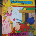 Ohukainen ja paksukainen n.7 1981 - pikkukuva 1