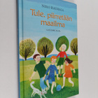 Niilo Rauhala : Tule, piirretään maailma : lastenrunoja - pikkukuva 1