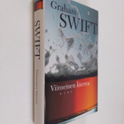 Graham Swift : Viimeinen kierros - pikkukuva 1