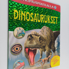 Kirsty Neale : Dinosaurukset - pikkukuva 1