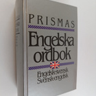 Prismas engelsk-svenska ordbok Prisma's English-Swedish d... - pikkukuva 1