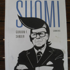Gordon F. Sander : Usein unohdettu Suomi - pikkukuva 1
