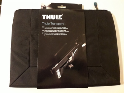 Thule asiakirjasalkku